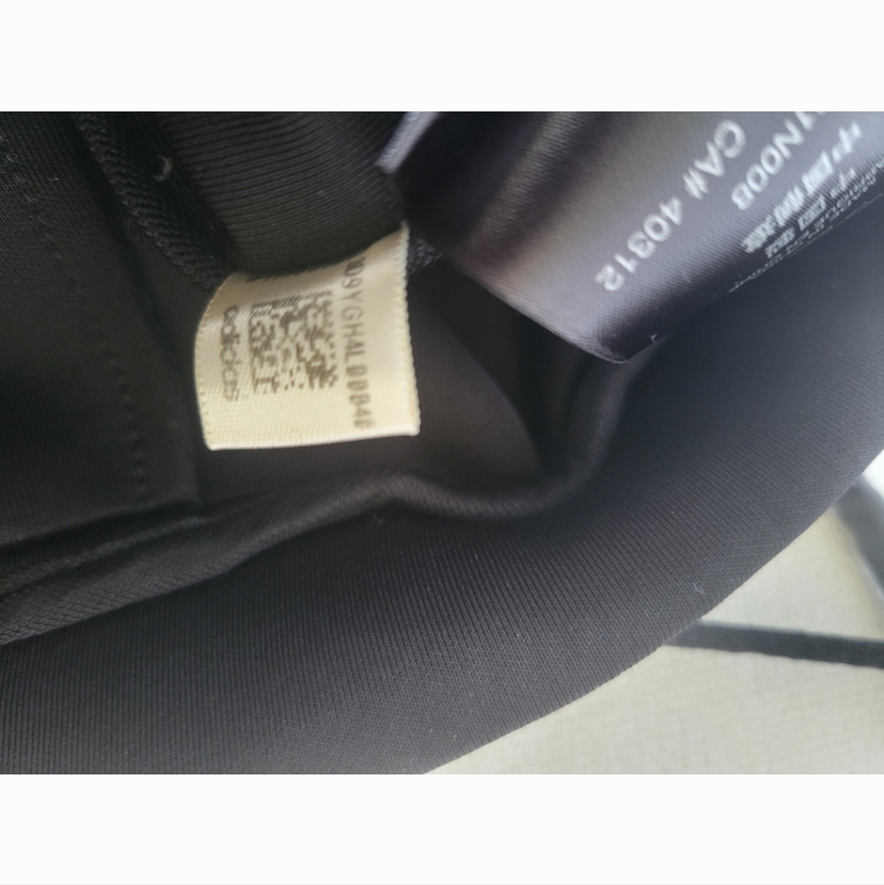Y-3  Black Culottes XS - Picture 5 of 5